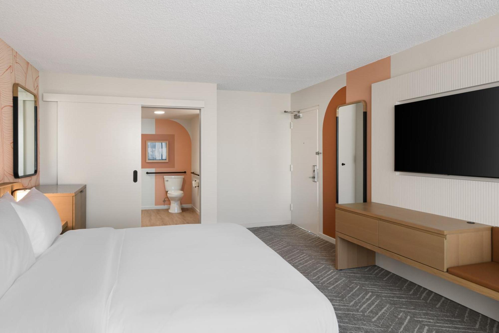 Romer Waikiki At The Ambassador Honolulu Exterior photo